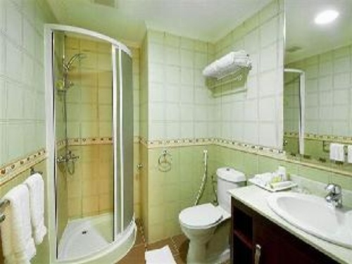 Al Massa Hotel Makkah image 11