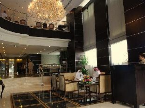 Al Massa Hotel Makkah image 12