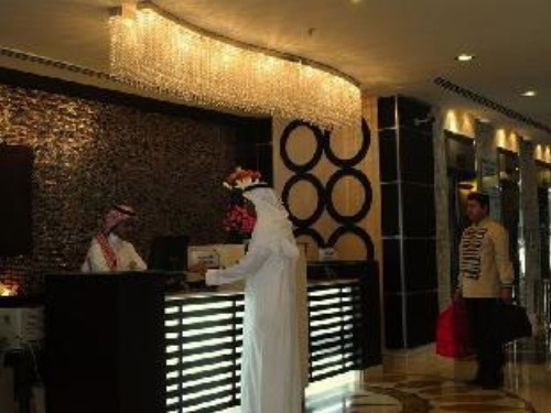 Al Massa Hotel Makkah image 18