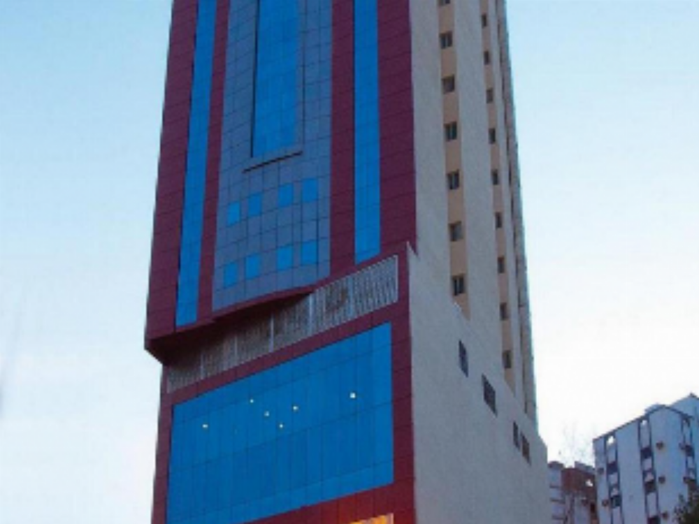 Al Massa Hotel Makkah