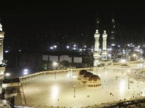 Al Massa Hotel Makkah image 7