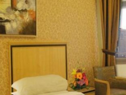 Al Massa Hotel Makkah image 8